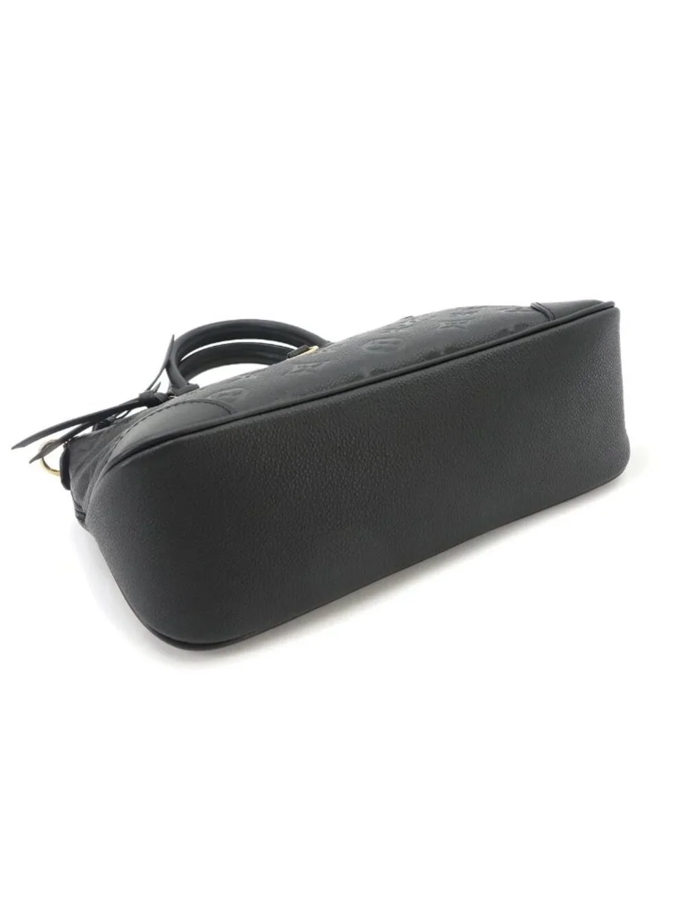 Louis Vuitton Monogram Empreinte Sky Line PM 2-Way Bag Leather